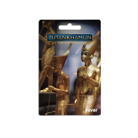 Tutankhamun giftcard