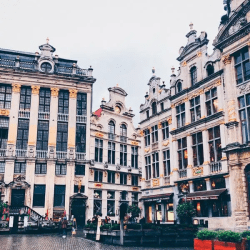 bruxelles - BRUXELLES