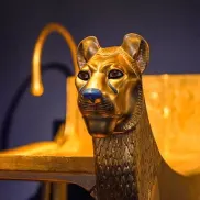 Tutankhamun Expo 