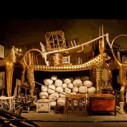 Tutankhamun Expo 