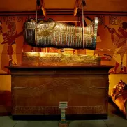 Tutankhamun Expo 