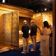 Tutankhamun Expo 