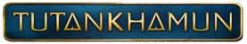 Tutankhamun