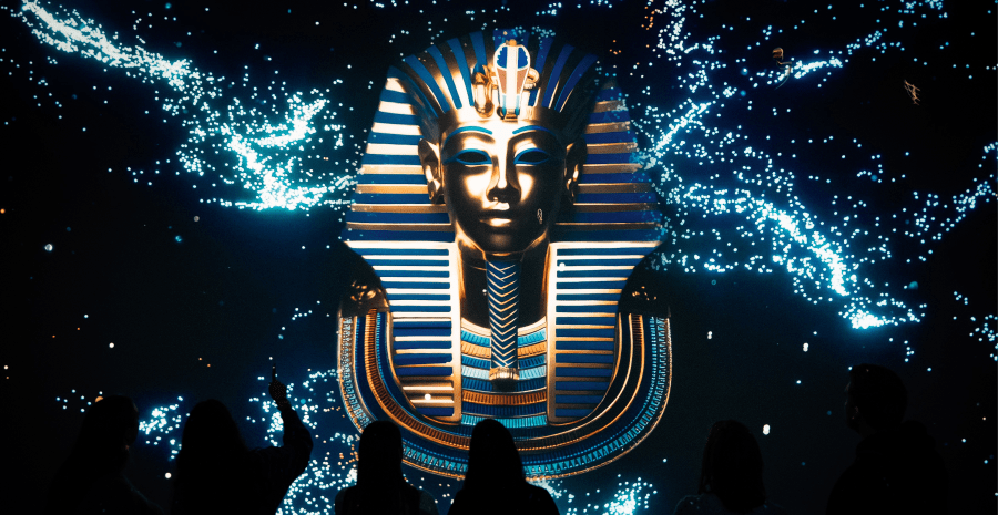 tutankhamun